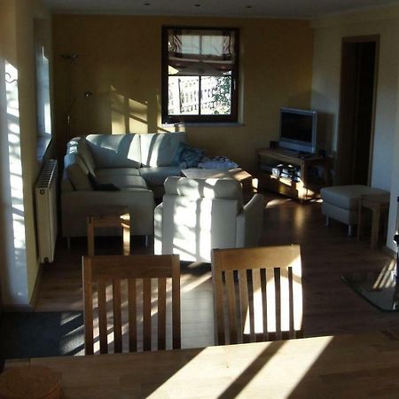 Ferienhaus-Bergtraum-Ferienwohnung-Fanni Oberwiesenthal Extérieur photo