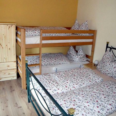 Ferienhaus-Bergtraum-Ferienwohnung-Fanni Oberwiesenthal Extérieur photo