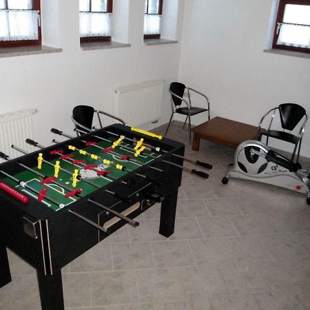 Ferienhaus-Bergtraum-Ferienwohnung-Fanni Oberwiesenthal Extérieur photo