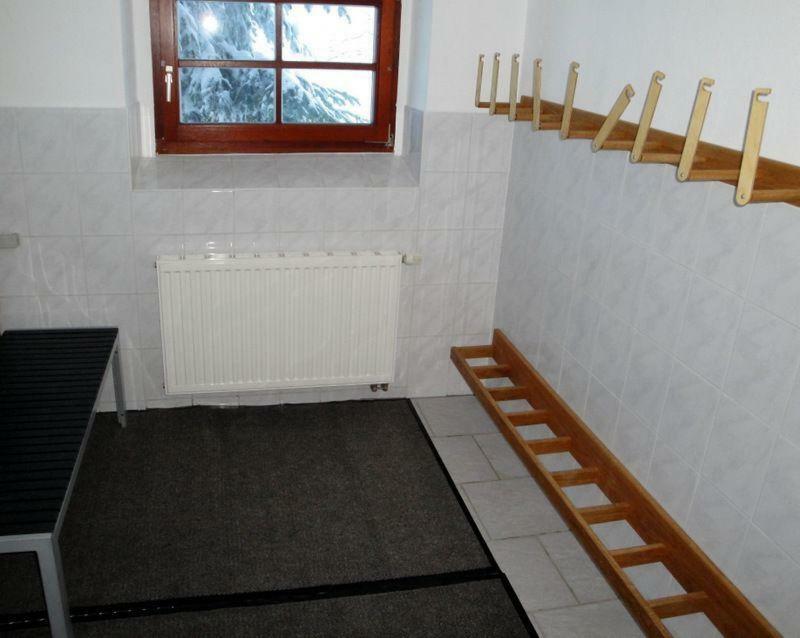 Ferienhaus-Bergtraum-Ferienwohnung-Fanni Oberwiesenthal Extérieur photo
